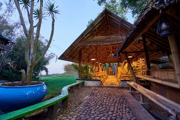 Lembah Hijau Rumbia Resort Jeneponto, Gowa