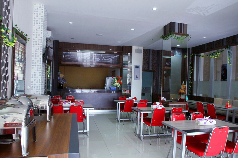Others 5, OYO 861 R Four Hotel, Palu