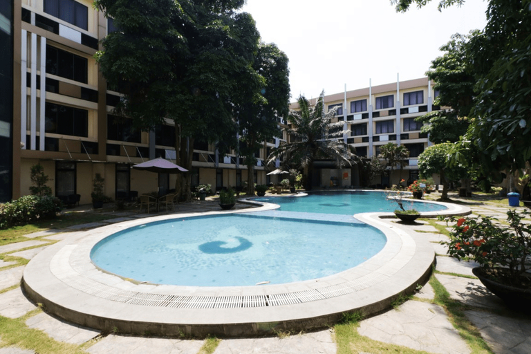 Sport & Beauty 2, Dewarna Hotel And Convention Bojonegoro, Bojonegoro