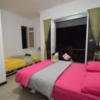 D&D Backpackers Guest House, Bandung