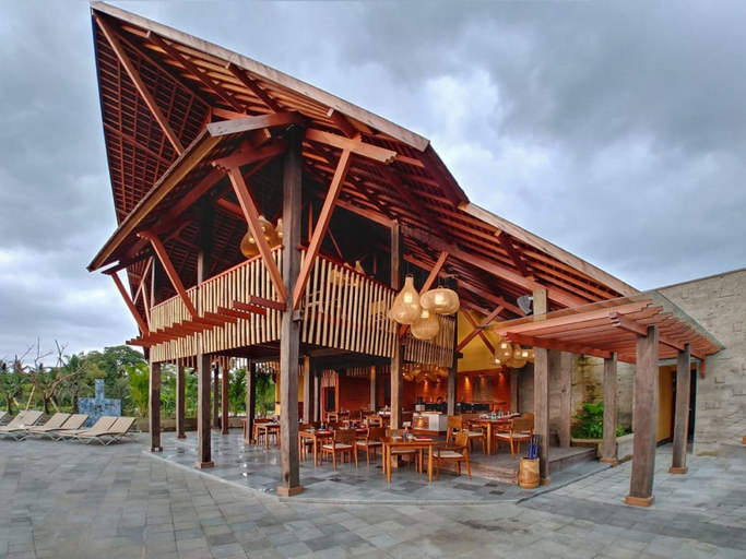 Exterior & Views 2, Tejaprana Bisma, Gianyar