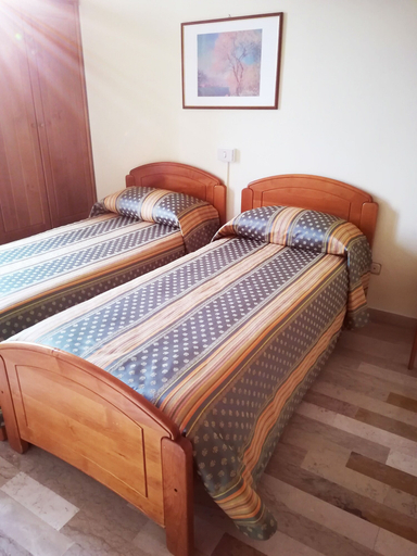 Bedroom 3, Hotel Primavera, Verona