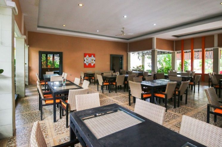 Taman Sari Hotel Singkawang, Singkawang
