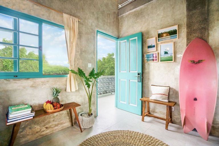 Bedroom 3, Good Mantra Living, Badung