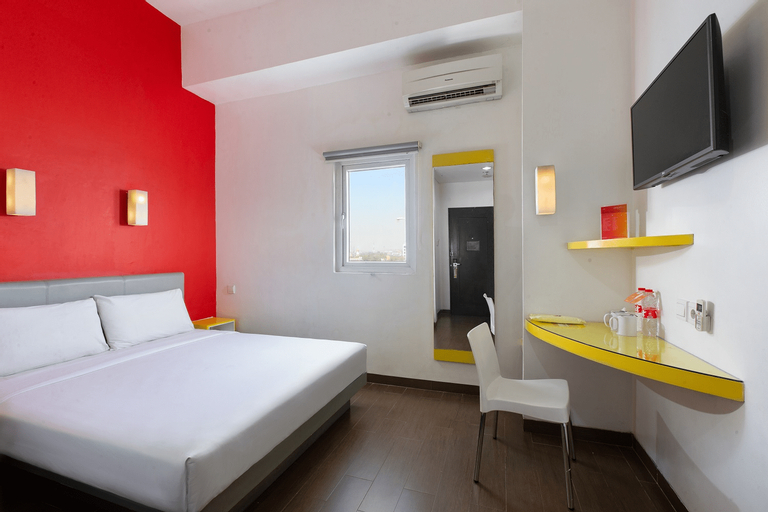 Amaris Hotel Pemuda Semarang, Semarang