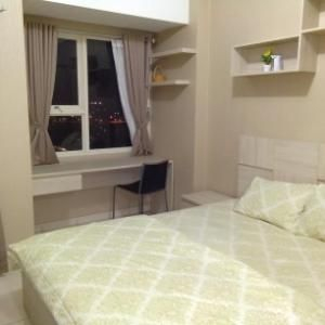RV Apartement Margonda Residence 4 & 5, Depok
