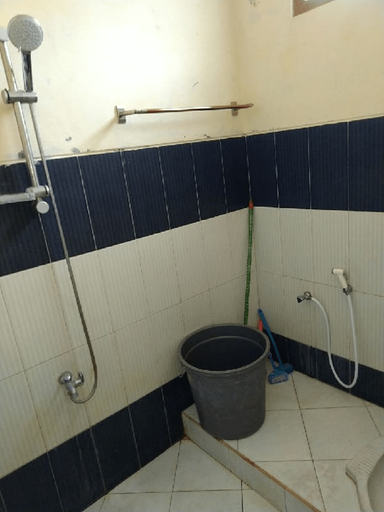 Bedroom 5, Omah Minggiran (4 Bedroom), Yogyakarta