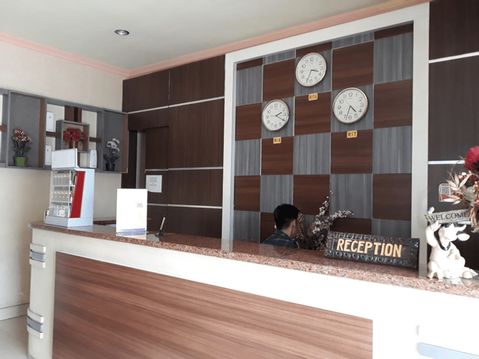 Hotel Grand Kartika Pare Pare, Parepare