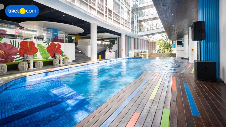 Ramada Encore Kuta Bali by Wyndham, Badung