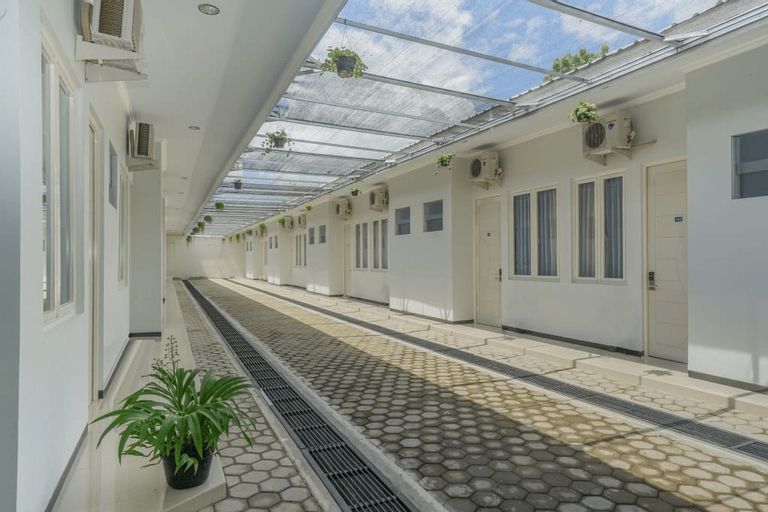 Raka Residence Purwoharjo Banyuwangi Syariah, Banyuwangi