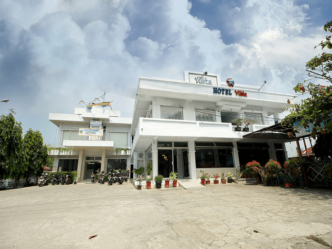 OYO 1669 Hotel Vista Syariah, Bengkulu