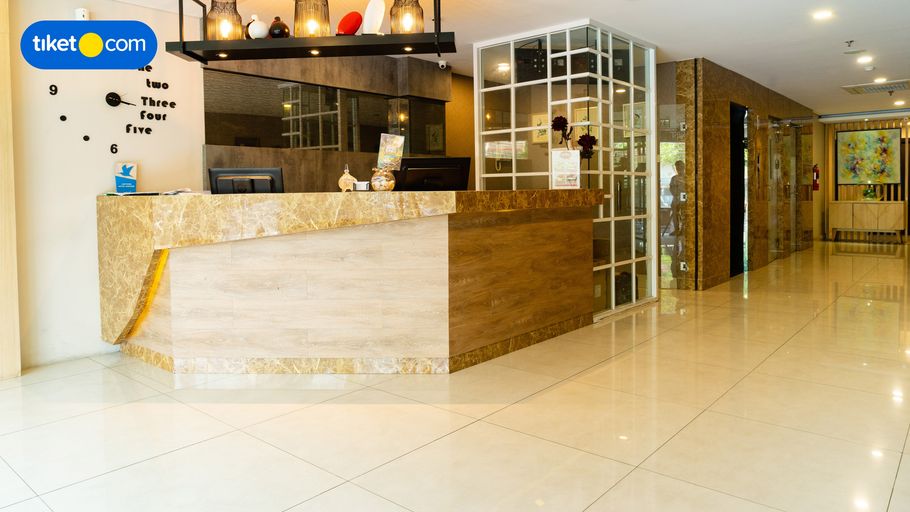 Verse Lite Hotel Gajah Mada, Central Jakarta