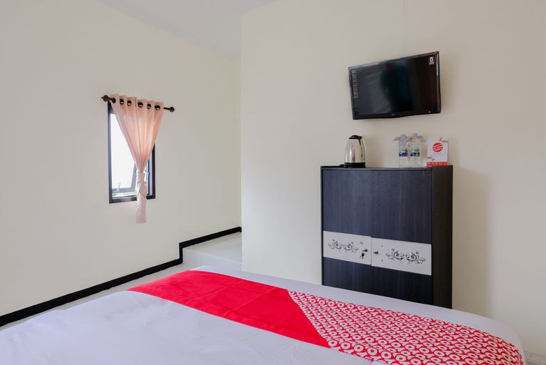OYO 894 Nusa Indah Homestay Syariah, Malang