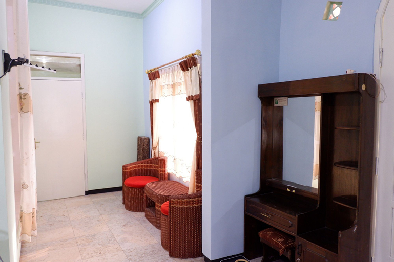 Siguragura Homestay Syariah, Malang