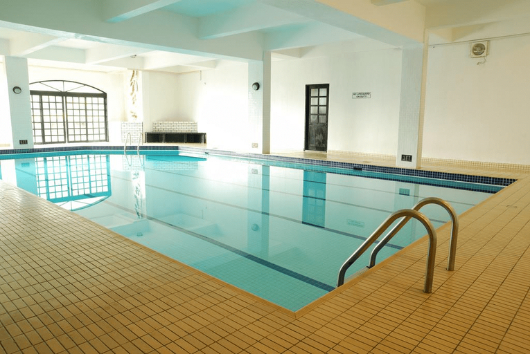 Sport & Beauty 5, Strawberry Park Resort, Cameron Highlands