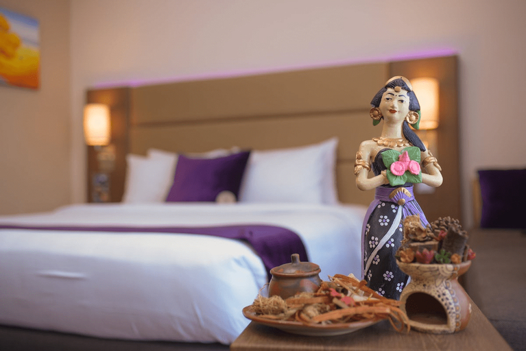 Satoria Hotel Yogyakarta, Sleman