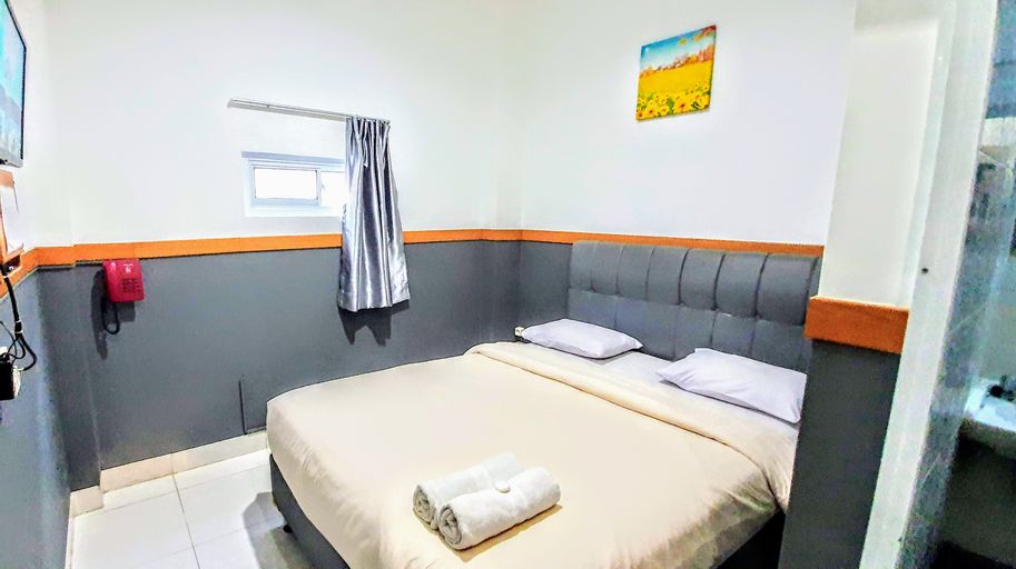 B Shaw Hotel Jakarta, Central Jakarta