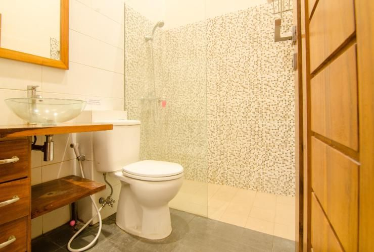 Hasanah Buring Guest House, Malang