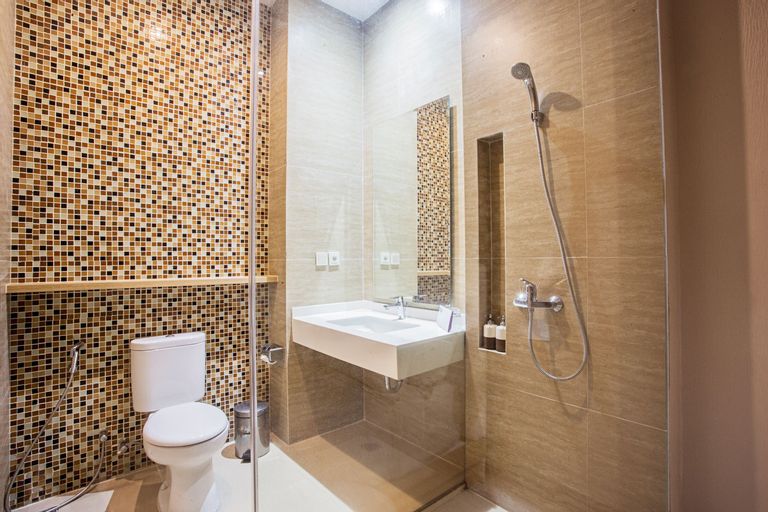 Petogogan Residence, Jakarta Selatan