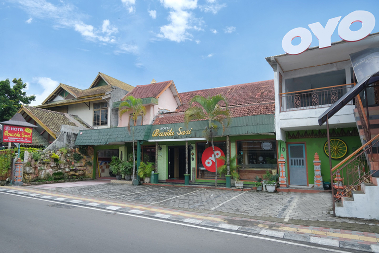 OYO 585 Hotel Perwita Sari, Yogyakarta