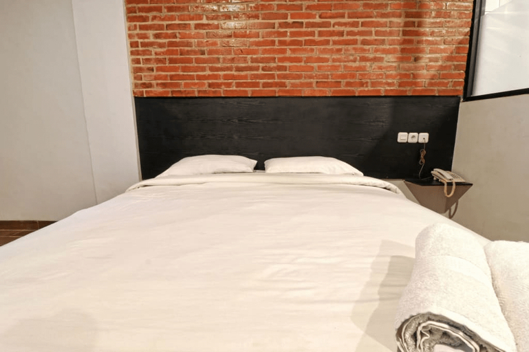 Bedroom 2, Wisma 63 Pekanbaru, Pekanbaru