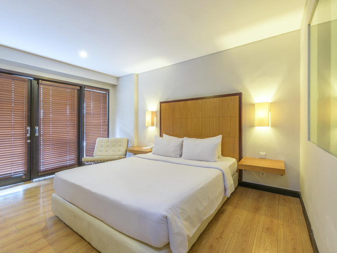 Dekuta Boutique Hotel, Badung