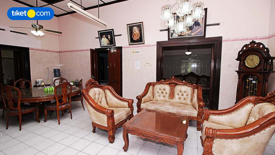 Others 4, Noah Homestay, Yogyakarta