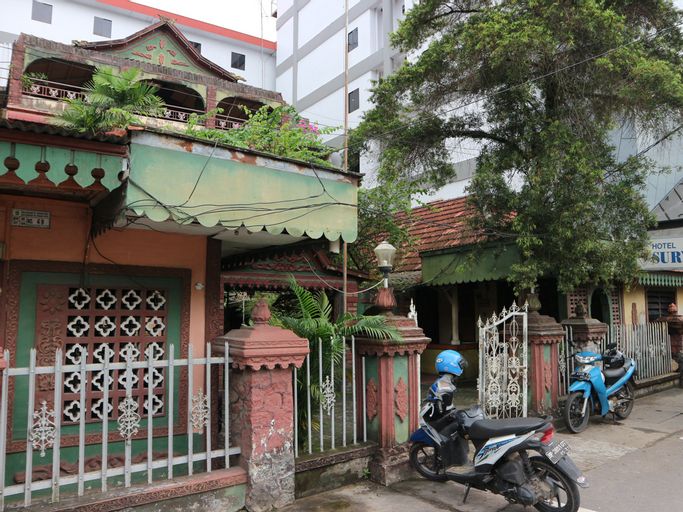 SPOT ON 2685 Hotel Surya, Tanjung Pinang