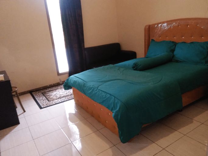 Umbrella Homestay, Wonosobo