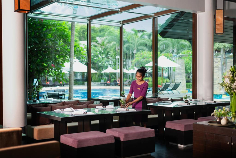 Food & Drinks 2, The Zign Hotel, Pattaya