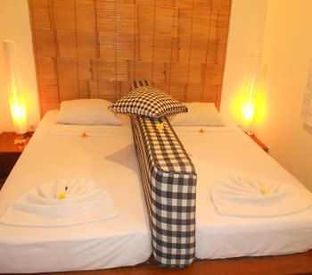 Wida Hotel Legian, Badung
