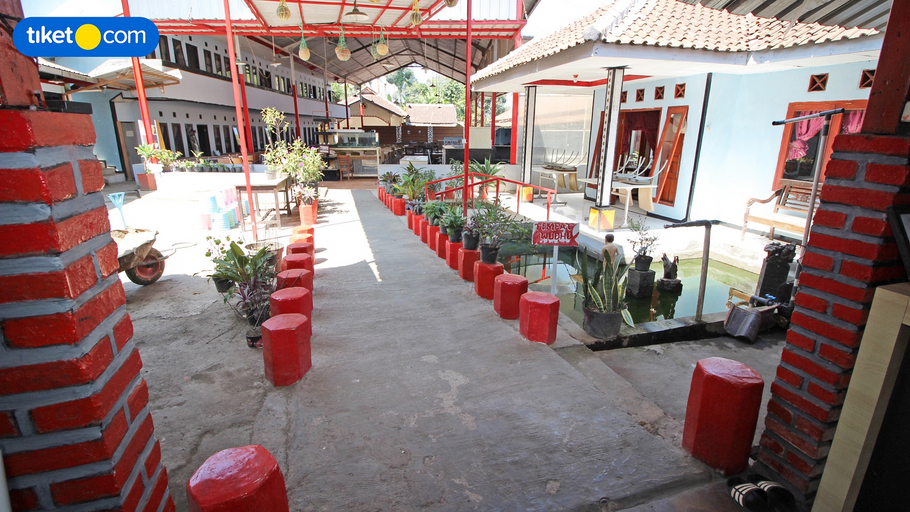 Hotel Cherish Lembang, Bandung
