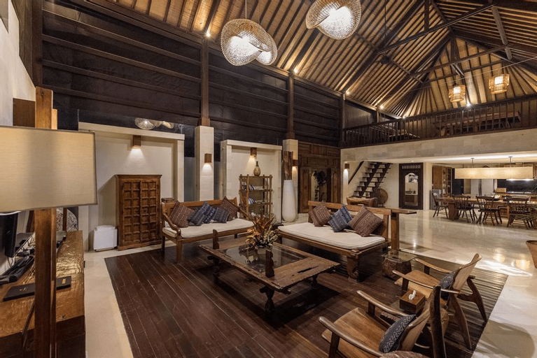 Villa Nelayan by Nakula, Badung