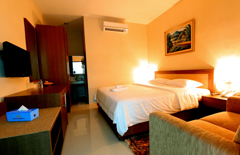 Marina Hotel, Ambon