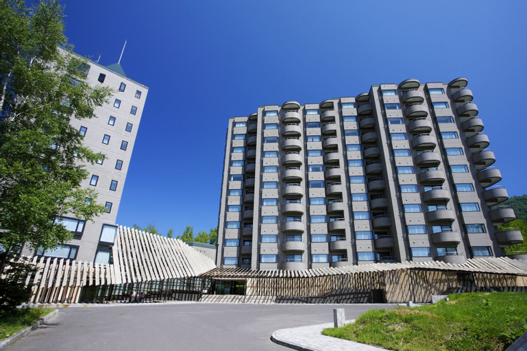 One Niseko Resort Towers, Rankoshi