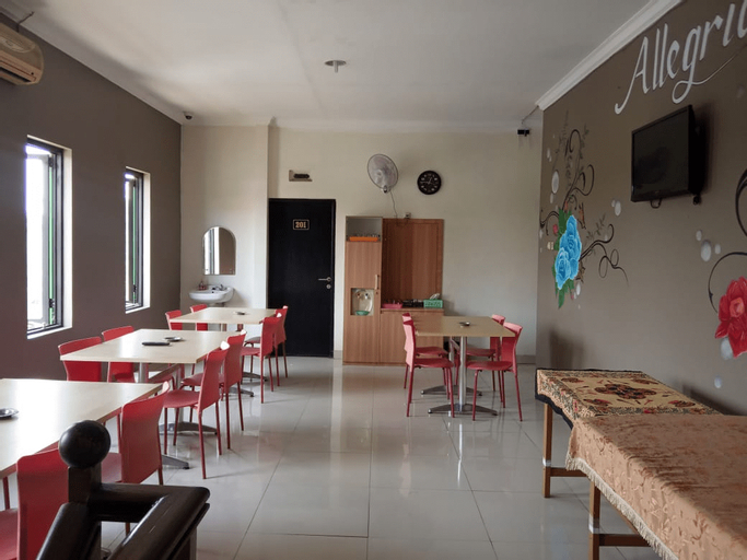 Allegria Residence, Pekalongan