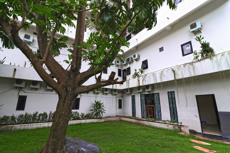 Hotel Pelangi Indah, Banjarmasin