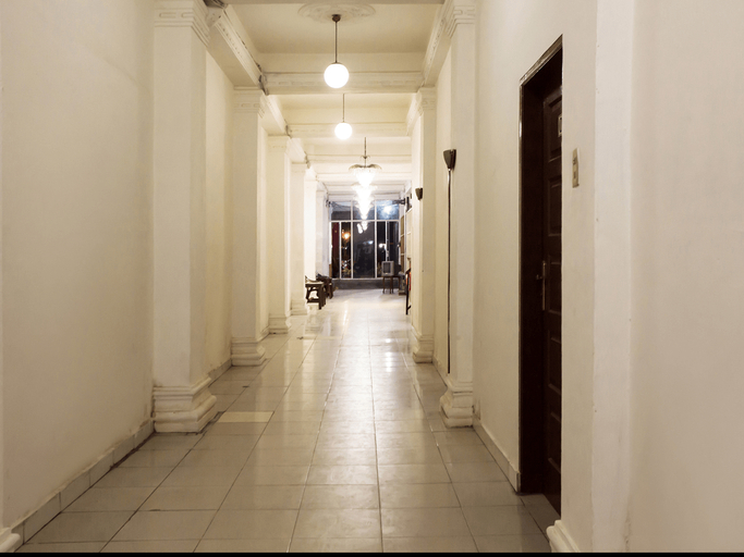 Others 5, OYO 1084 Hotel Cirasa Syariah, Medan