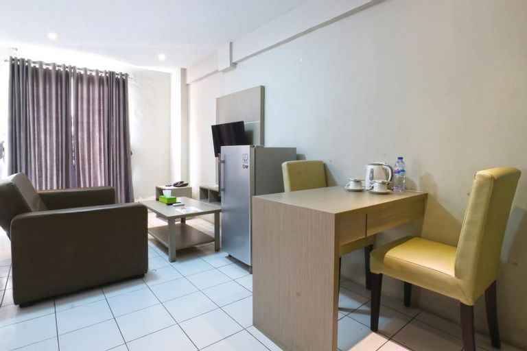 Indoluxe Rent Apartment Bekasi, Bekasi