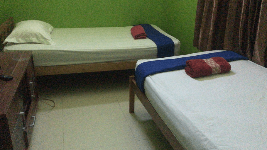 Aini Homestay Ternate, Ternate