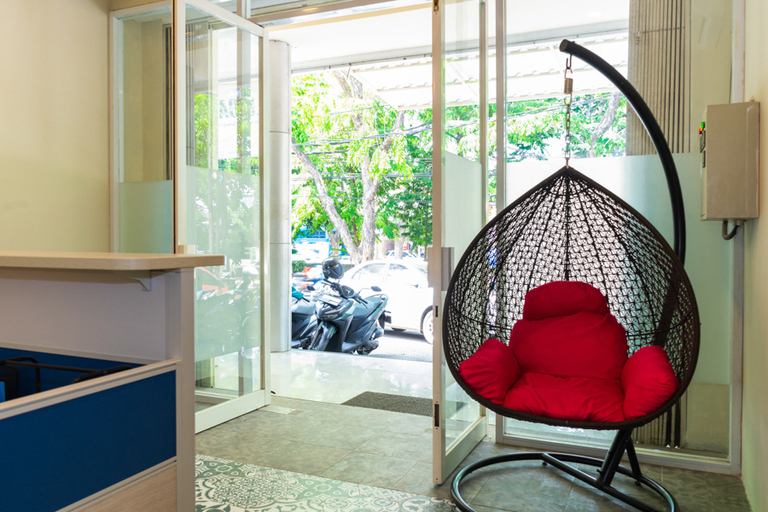 Others 5, RedDoorz Hostel @ DI Panjaitan Simpang Lima, Semarang