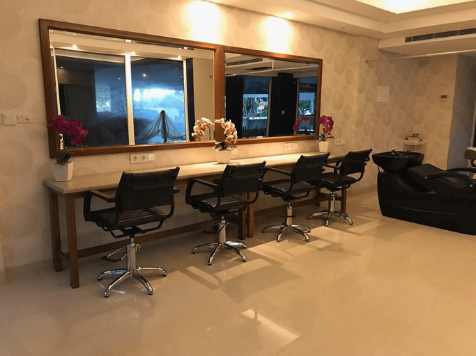 Sulis Beach Hotel and Spa - Others