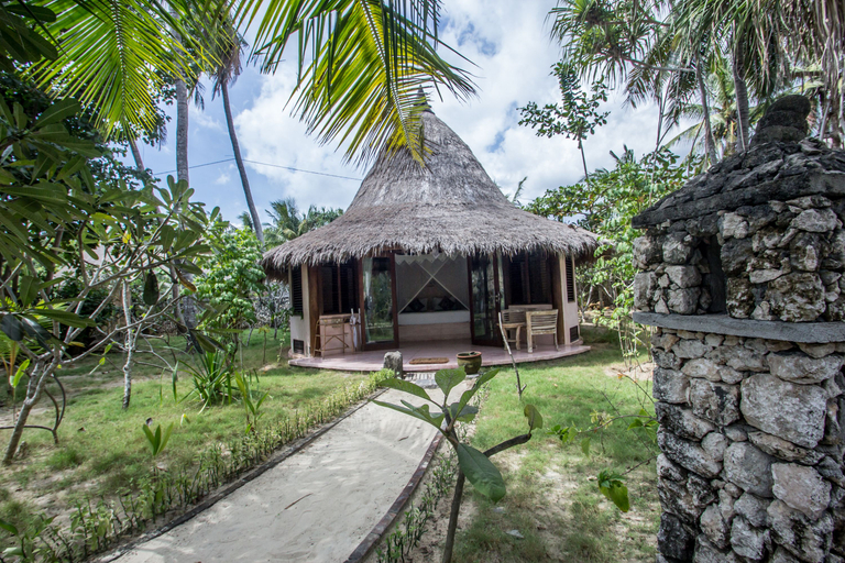 Exterior & Views 4, Le Nusa Beach Club Lembongan, Klungkung