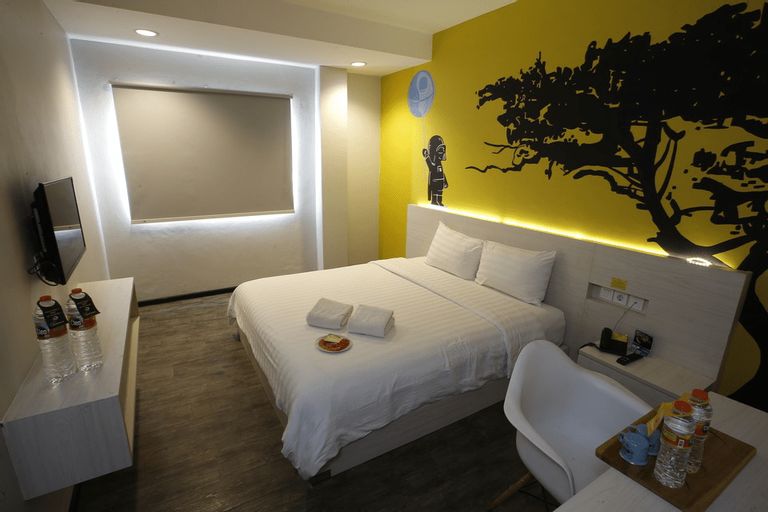 Summer Bed and Breakfast, Banjarmasin