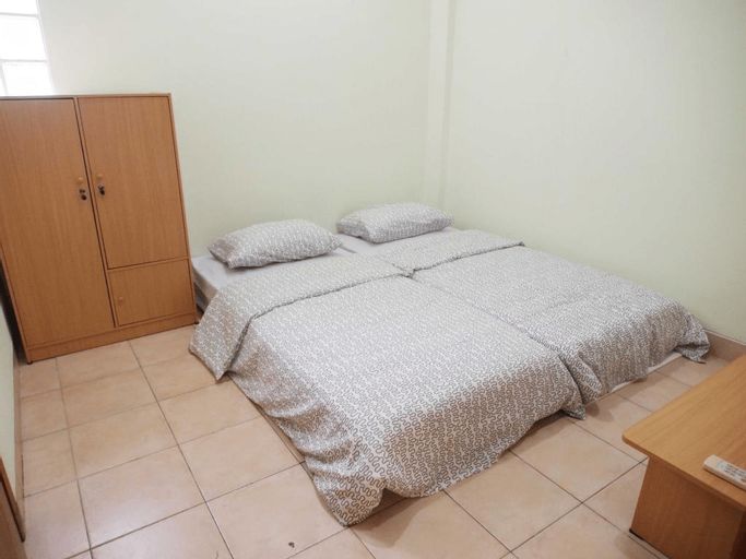 Bedroom 2, CT 195 Bandung, Bandung