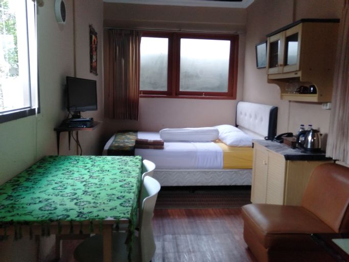 Others 2, Buena Vista Boutique Hotel, Bogor
