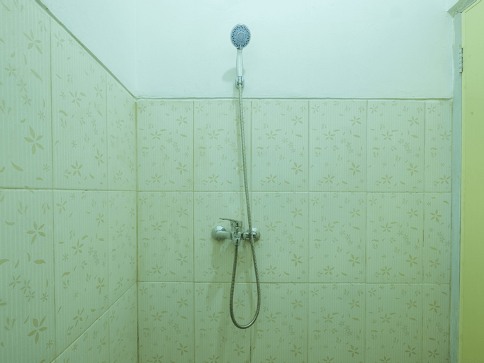 OYO 1399 Cemara Residence Syariah, Cirebon