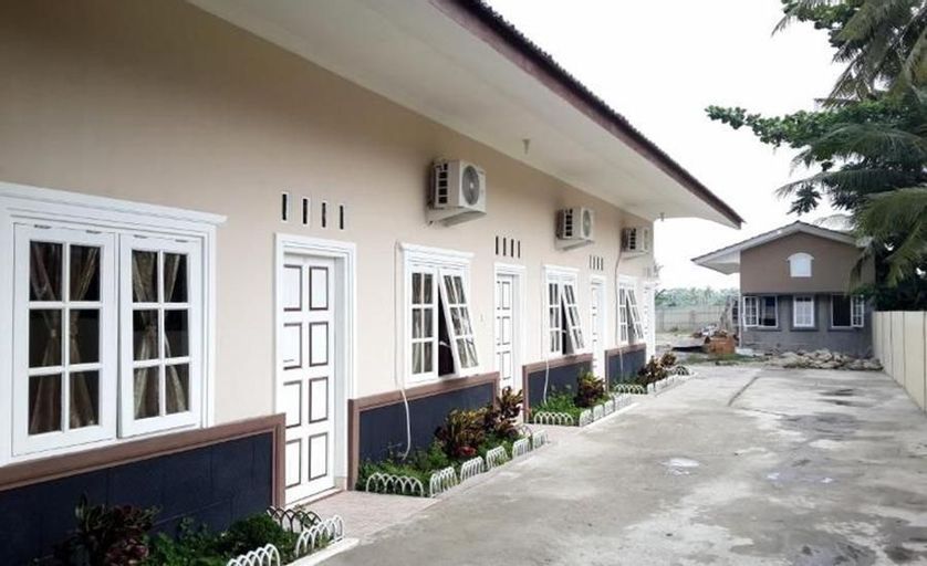 Hotel Graha Soeltan, Serdang Bedagai