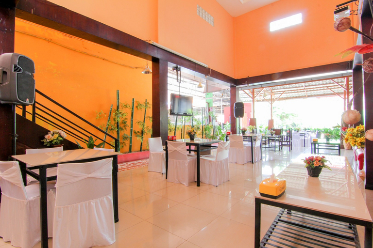 Hotel Sing A Song, Pematangsiantar
