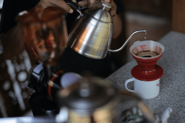Food & Drinks 5, Keboen Ndalem Homestay Semarang, Semarang